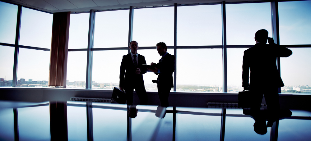 Trusted Advisor na Advocacia Moderna
